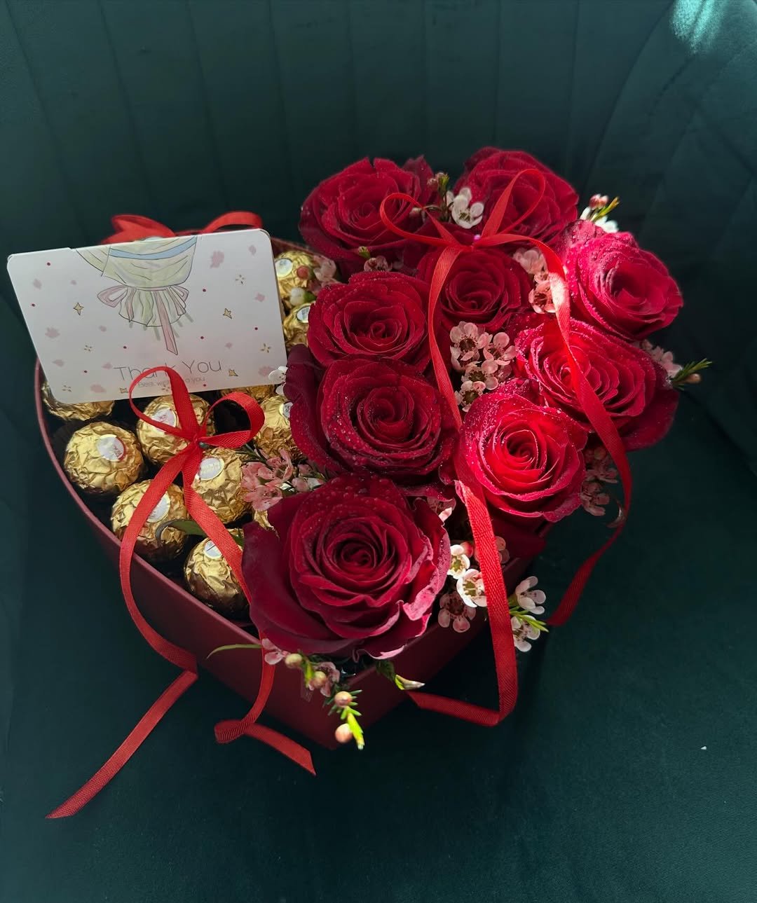 Viko Flowers — Instagram 4