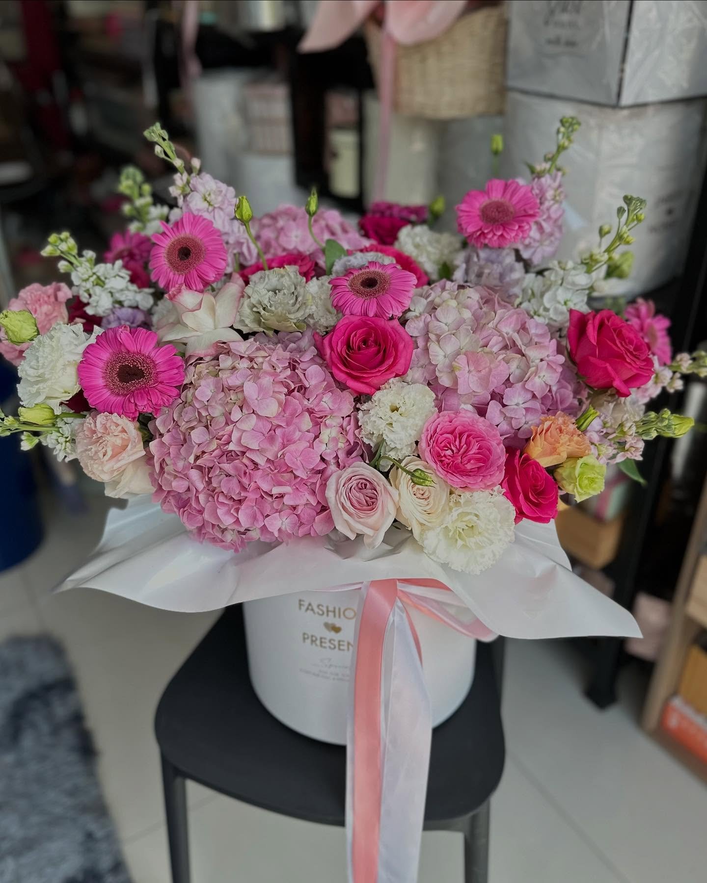 Viko Flowers — Instagram 6